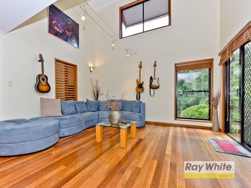 16 Woodglen Court, Samford Valley QLD 4520