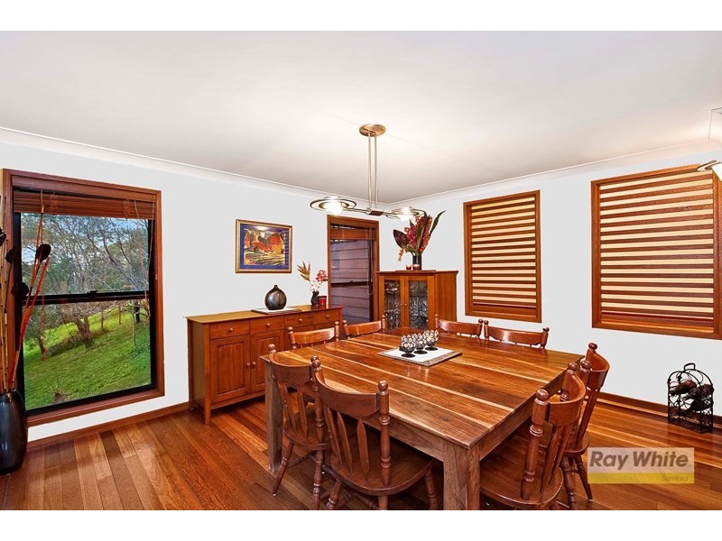 16 Woodglen Court, Samford Valley QLD 4520