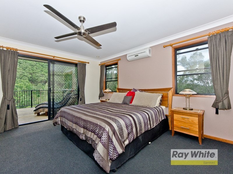 16 Woodglen Court, Samford Valley QLD 4520