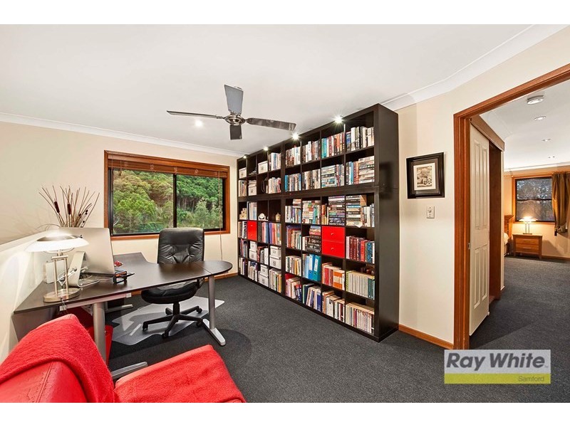 16 Woodglen Court, Samford Valley QLD 4520