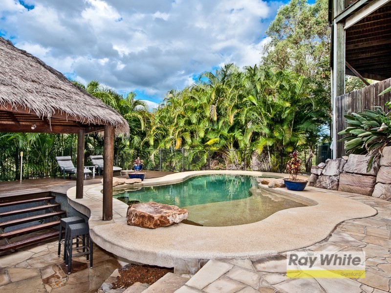 16 Woodglen Court, Samford Valley QLD 4520