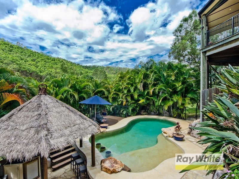 16 Woodglen Court, Samford Valley QLD 4520