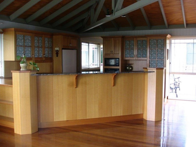 Eatons Hill QLD 4037