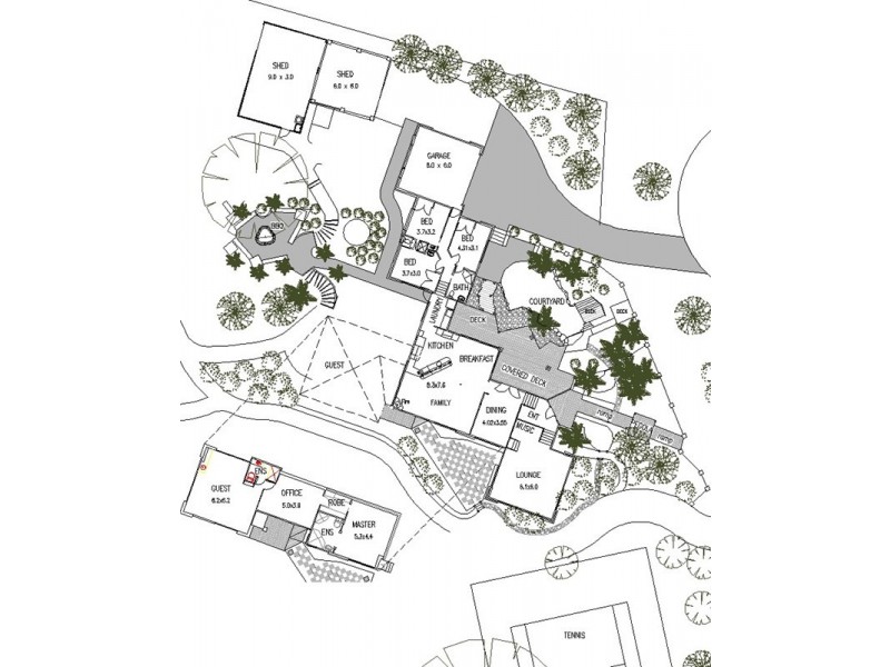 Eatons Hill QLD 4037