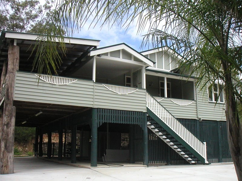 Camp Mountain QLD 4520