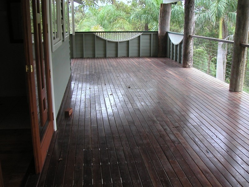 Camp Mountain QLD 4520