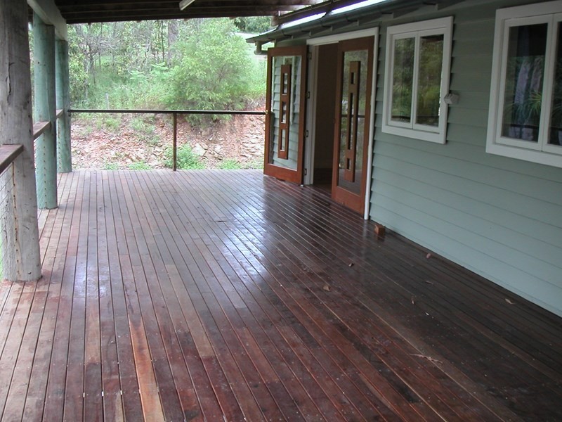 Camp Mountain QLD 4520