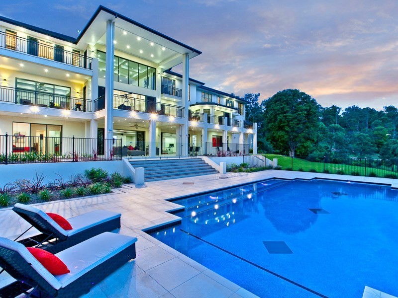 701 Clear Mountain Road, Clear Mountain QLD 4500