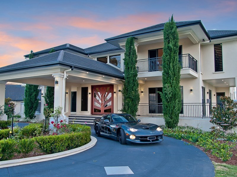 701 Clear Mountain Road, Clear Mountain QLD 4500