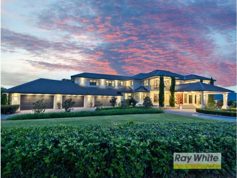 701 Clear Mountain Road, Clear Mountain QLD 4500