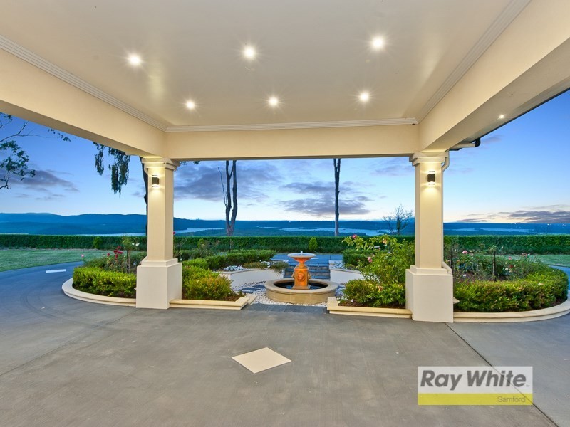 701 Clear Mountain Road, Clear Mountain QLD 4500