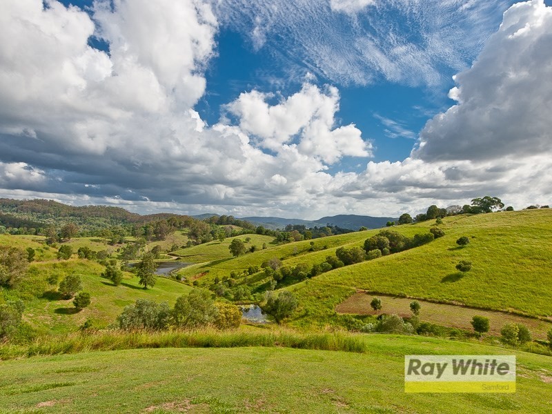 701 Clear Mountain Road, Clear Mountain QLD 4500