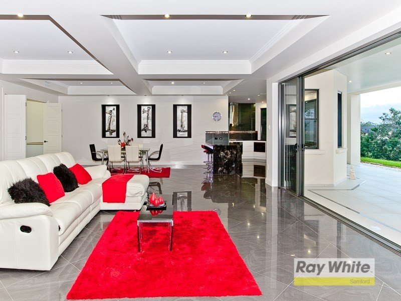 701 Clear Mountain Road, Clear Mountain QLD 4500