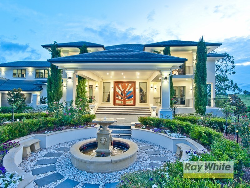 701 Clear Mountain Road, Clear Mountain QLD 4500