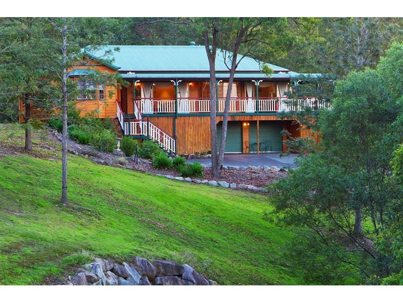 16 Cooroora Crescent, Yugar QLD 4520