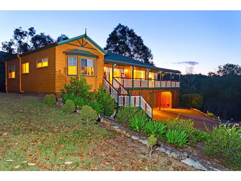 16 Cooroora Crescent, Yugar QLD 4520