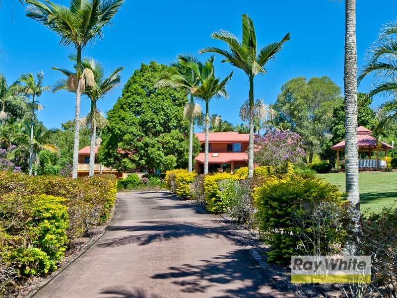 12 Serendipity Drive, Samford Valley QLD 4520