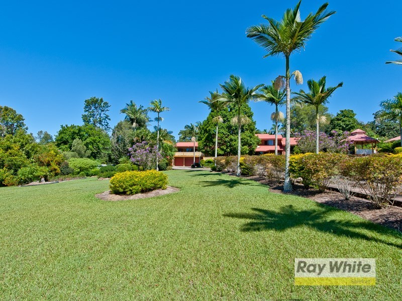 12 Serendipity Drive, Samford Valley QLD 4520