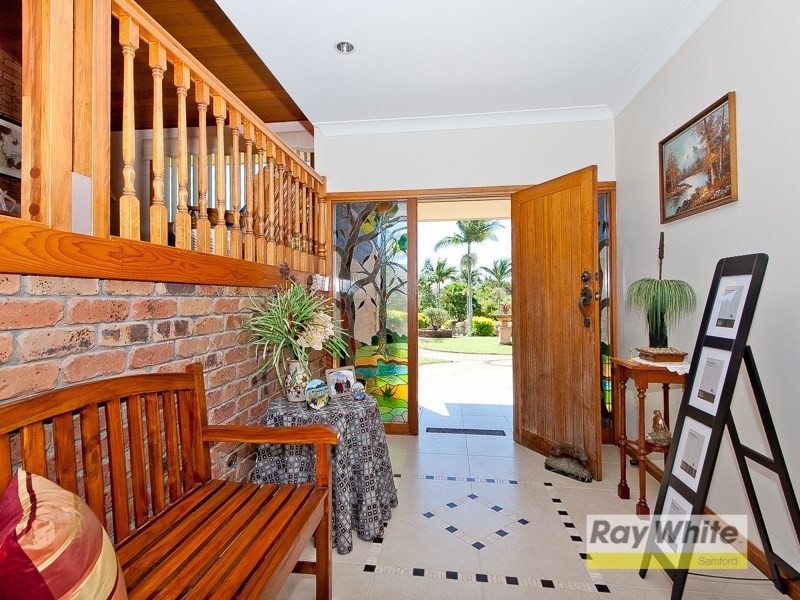 12 Serendipity Drive, Samford Valley QLD 4520