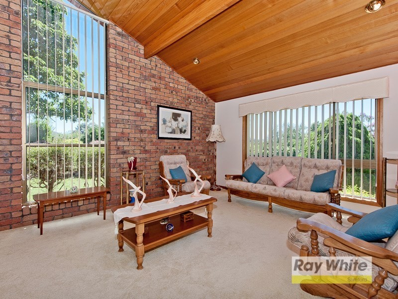 12 Serendipity Drive, Samford Valley QLD 4520