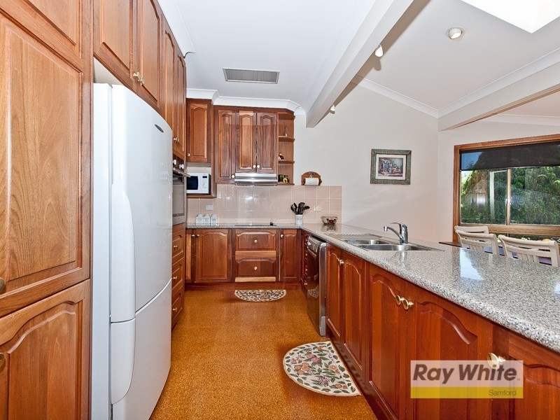 12 Serendipity Drive, Samford Valley QLD 4520