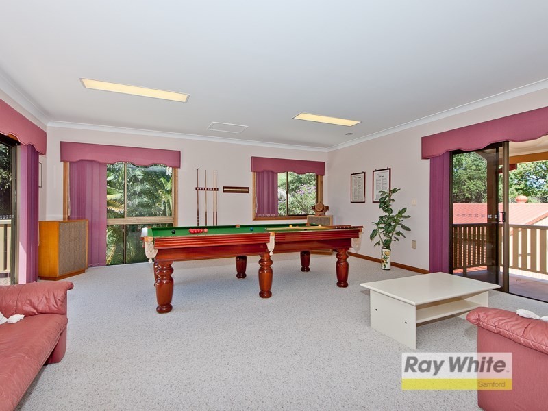 12 Serendipity Drive, Samford Valley QLD 4520