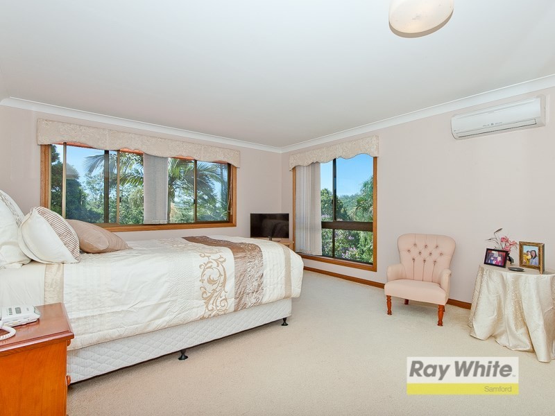 12 Serendipity Drive, Samford Valley QLD 4520