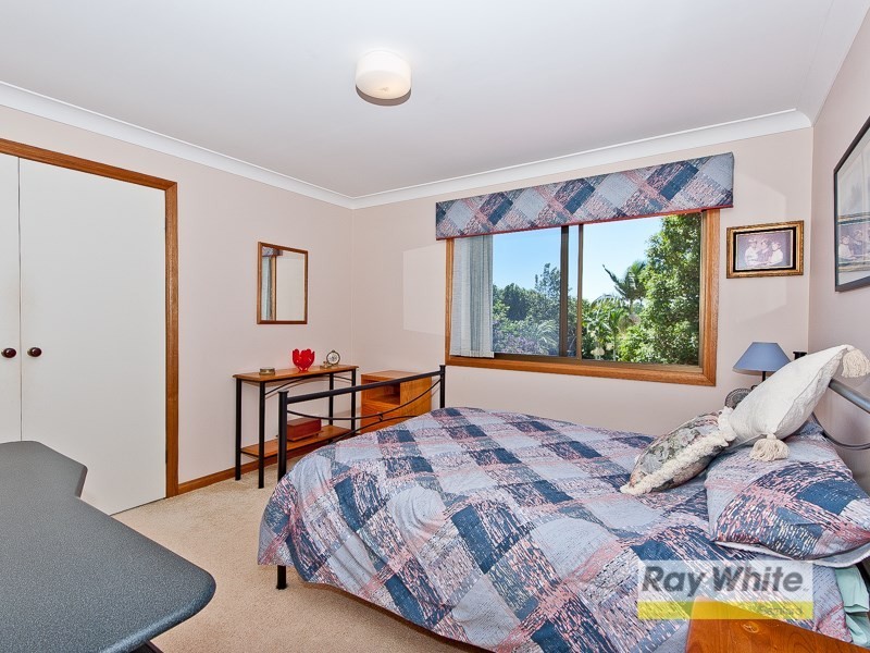 12 Serendipity Drive, Samford Valley QLD 4520