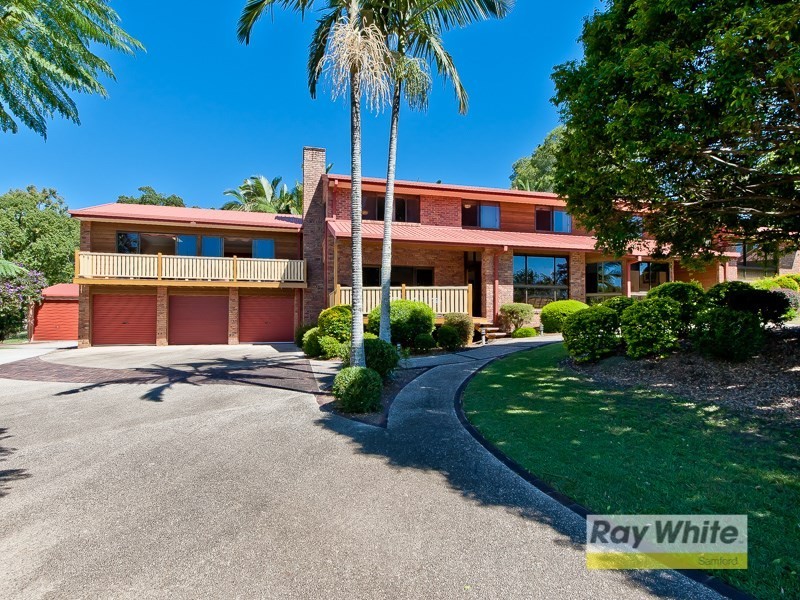 12 Serendipity Drive, Samford Valley QLD 4520