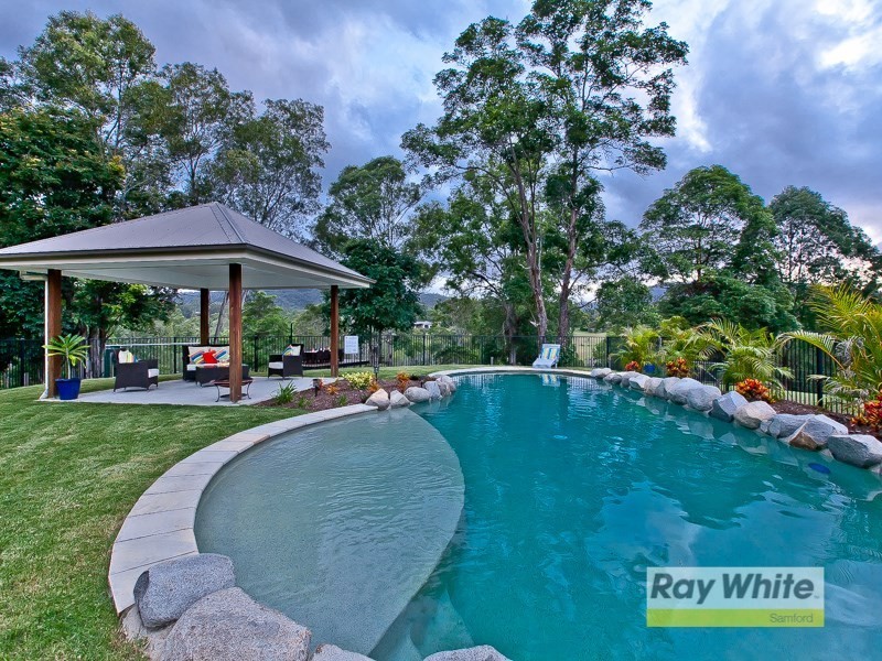 11 Herron Road, Closeburn QLD 4520