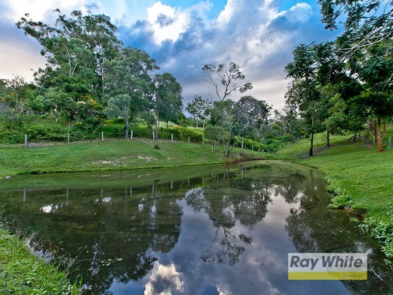 11 Herron Road, Closeburn QLD 4520