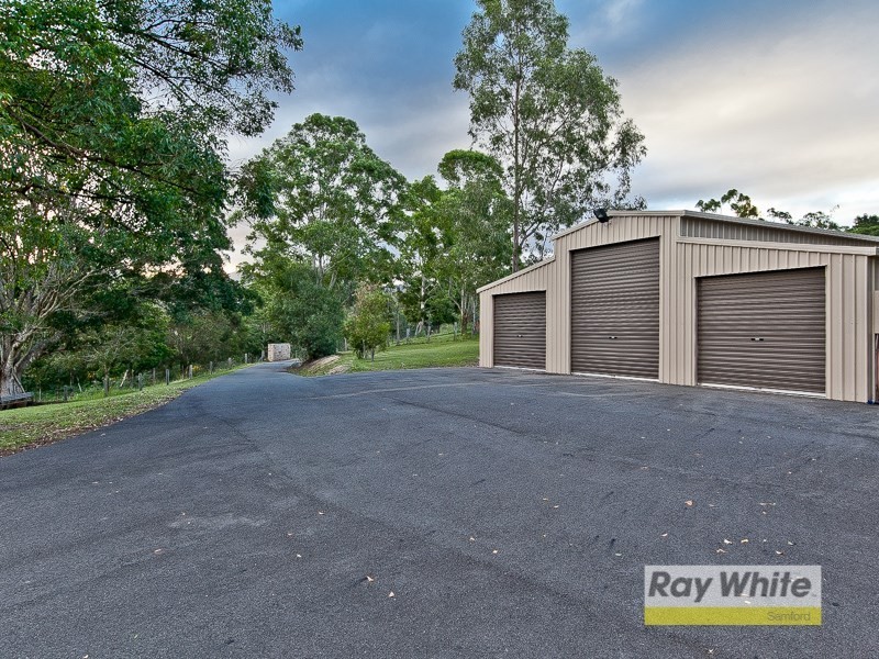 11 Herron Road, Closeburn QLD 4520