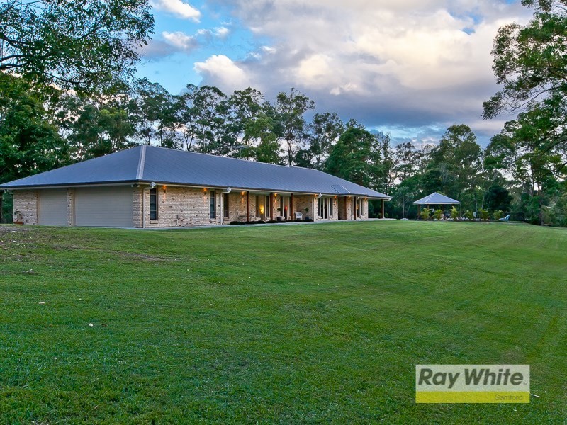 11 Herron Road, Closeburn QLD 4520