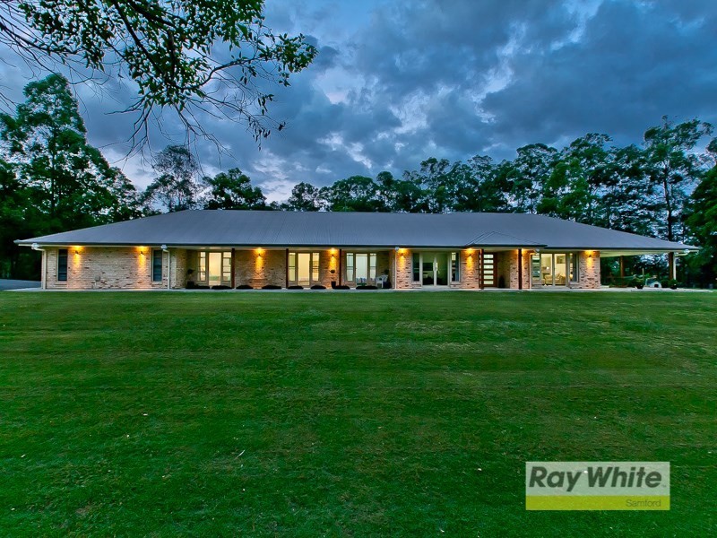 11 Herron Road, Closeburn QLD 4520