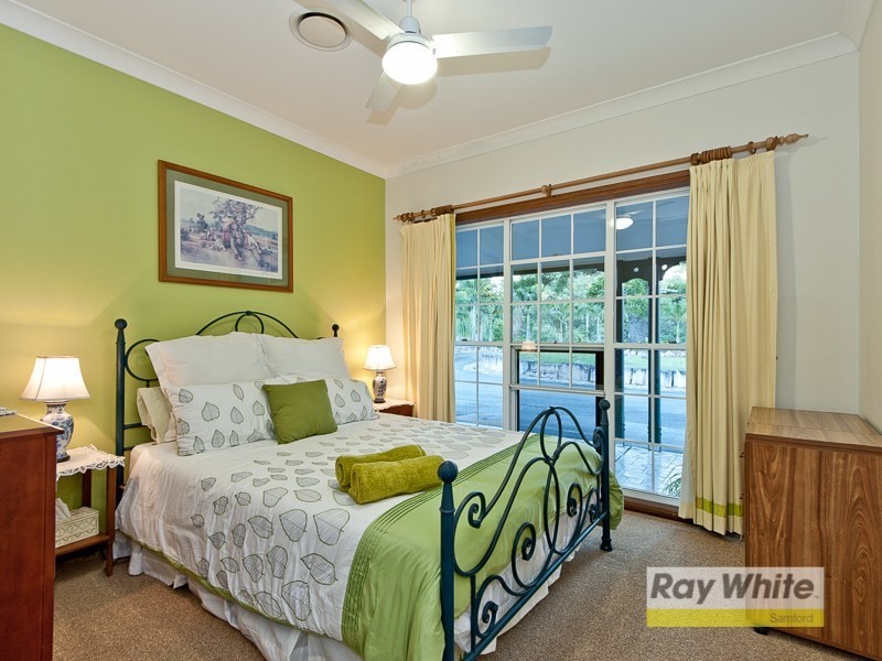 2 Nullamanna Road, Camp Mountain QLD 4520