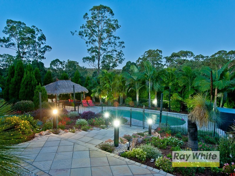 2 Nullamanna Road, Camp Mountain QLD 4520