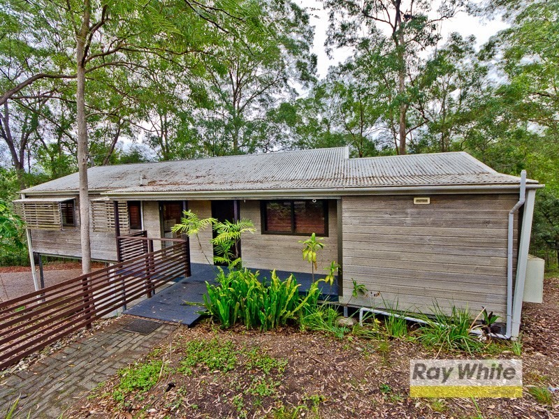 28 Buranda Road, Clear Mountain QLD 4500