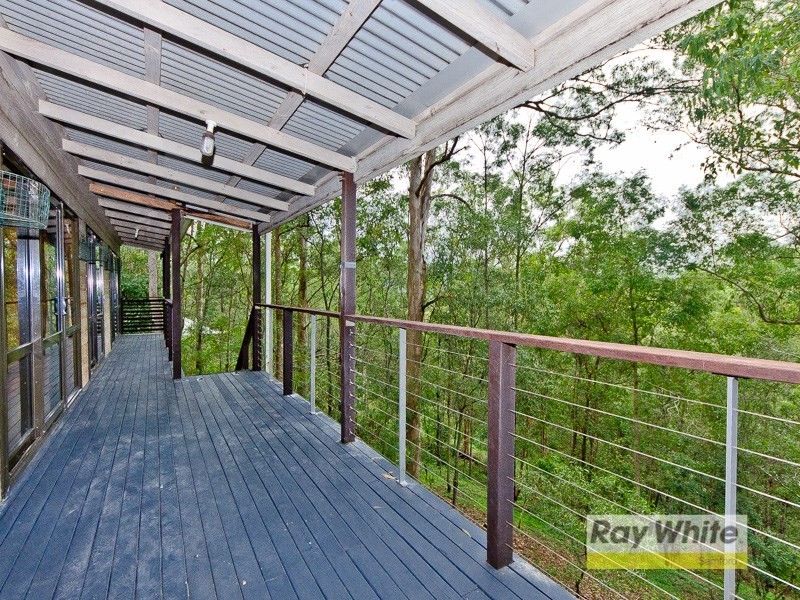 28 Buranda Road, Clear Mountain QLD 4500