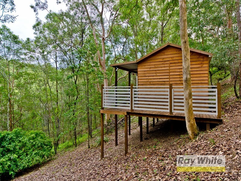 28 Buranda Road, Clear Mountain QLD 4500