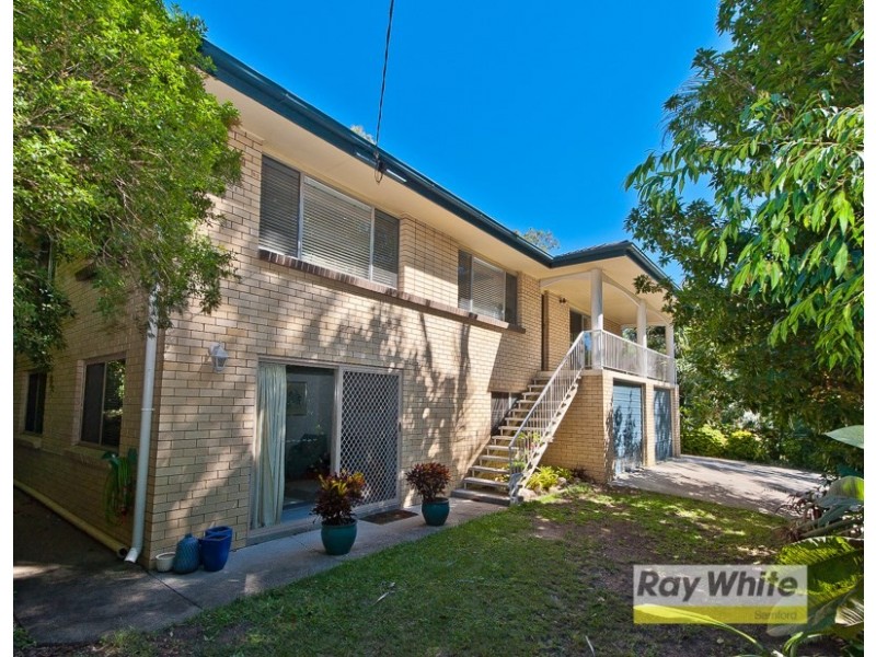 29 Mount Glorious Road, Samford Village QLD 4520