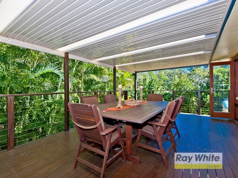 29 Mount Glorious Road, Samford Village QLD 4520