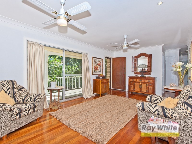 29 Mount Glorious Road, Samford Village QLD 4520