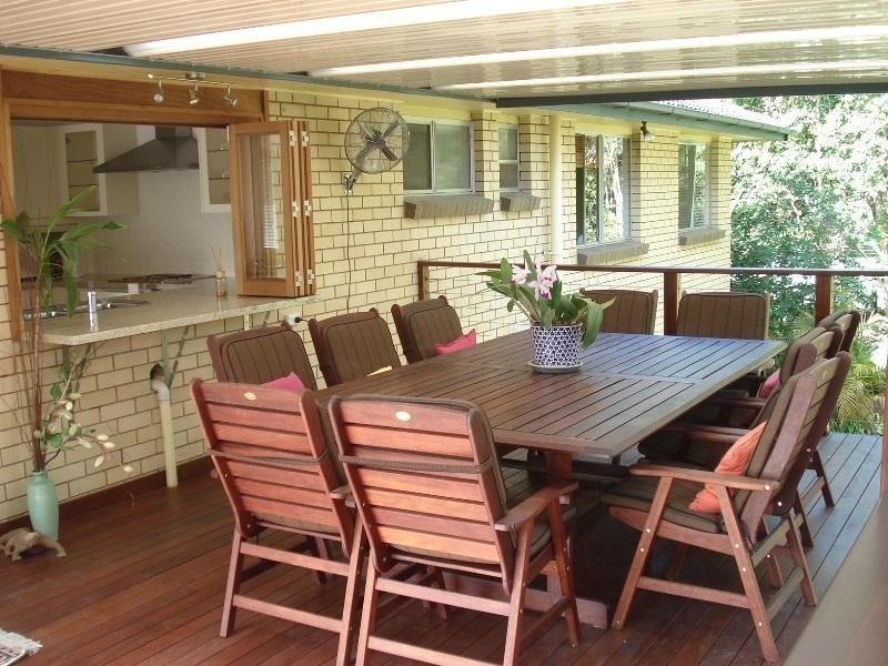 29 Mount Glorious Road, Samford Village QLD 4520