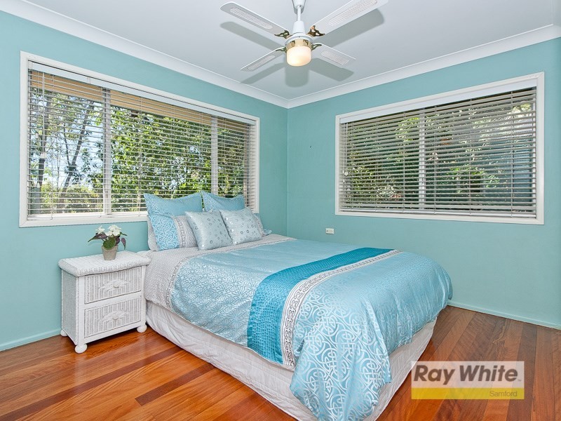 29 Mount Glorious Road, Samford Village QLD 4520