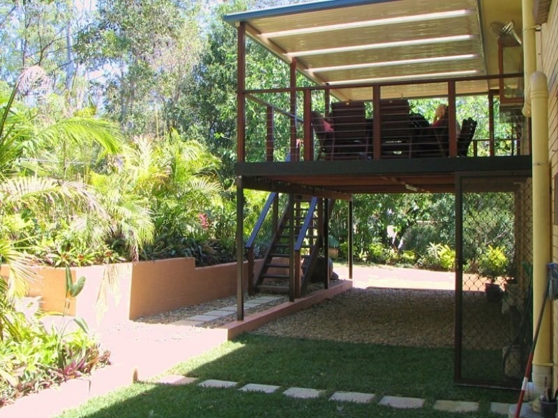 29 Mount Glorious Road, Samford Village QLD 4520