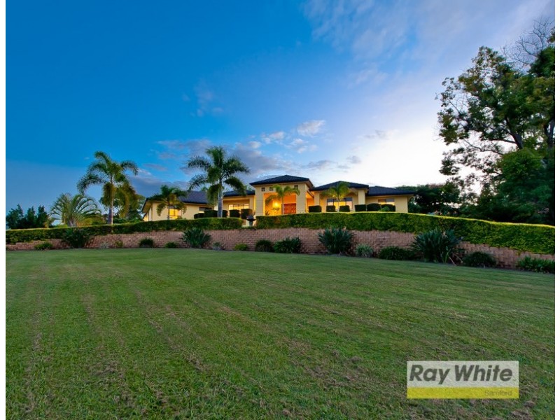 Highvale QLD 4520