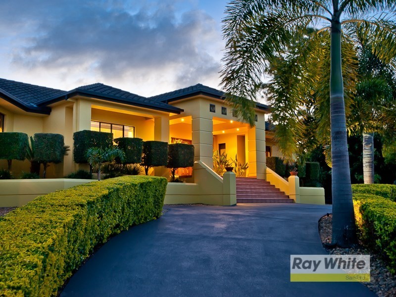 Highvale QLD 4520