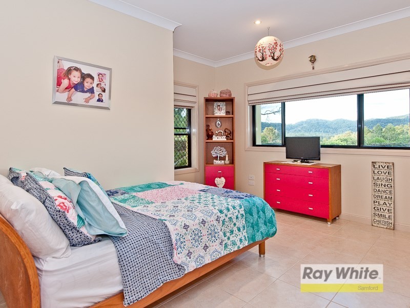 Highvale QLD 4520