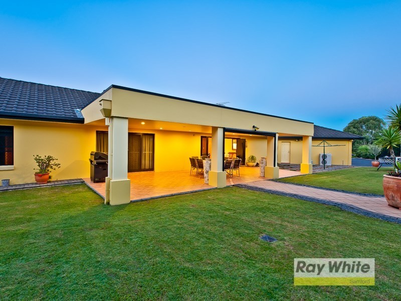 Highvale QLD 4520