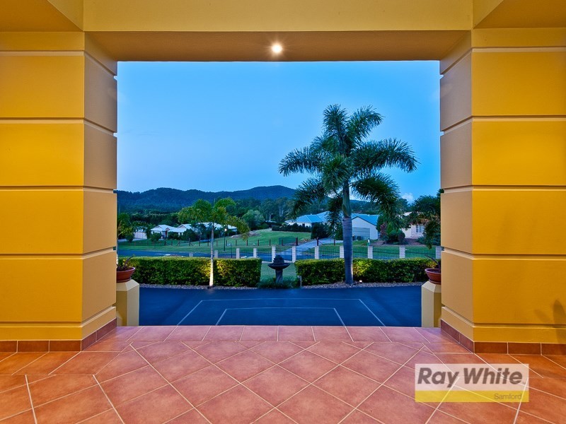 Highvale QLD 4520